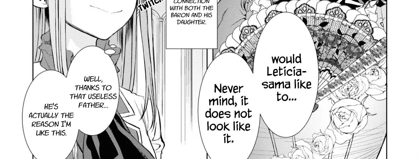 Isekai De Skill Wo Kaitai Shitara Cheat Na Yome Ga Zoushoku Shimashita: Gainen Kousa No Structure Chapter 46.5 page 9 - 