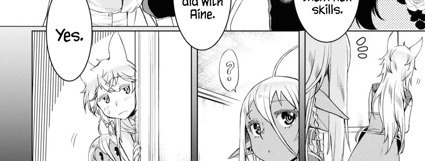 Isekai De Skill Wo Kaitai Shitara Cheat Na Yome Ga Zoushoku Shimashita: Gainen Kousa No Structure Chapter 46 page 13 - 