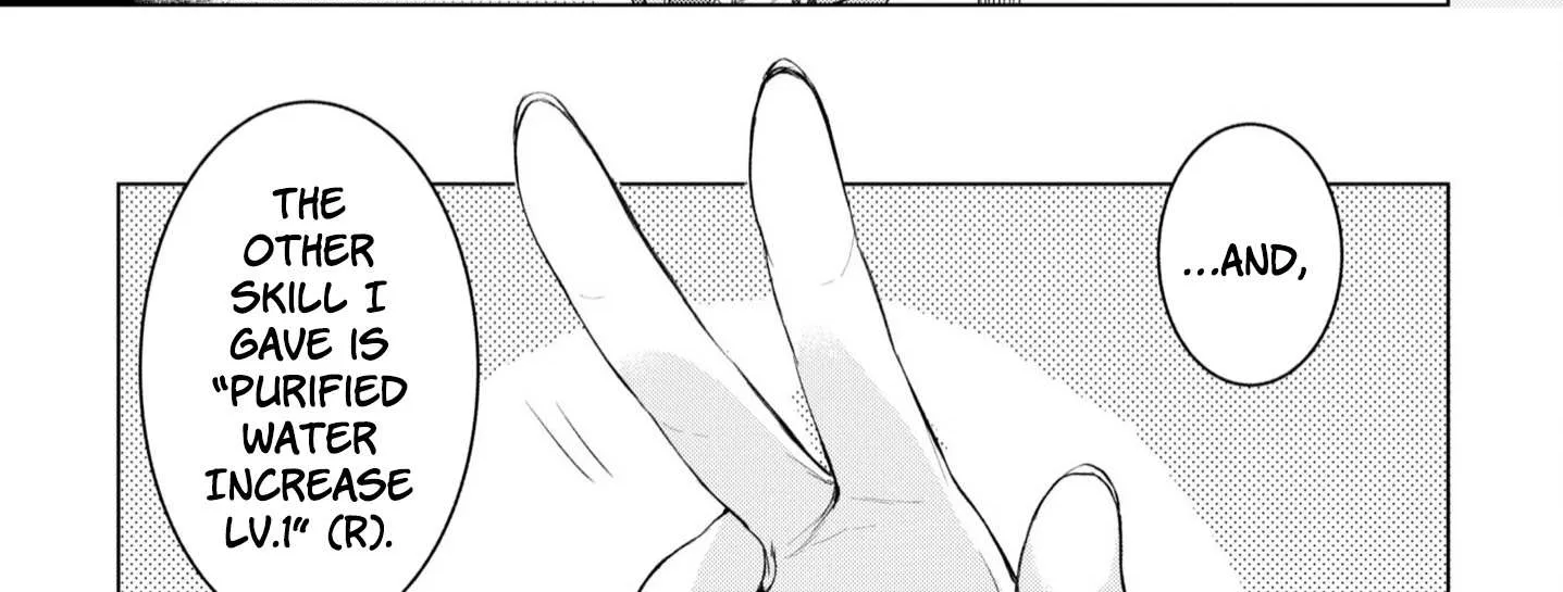 Isekai De Skill Wo Kaitai Shitara Cheat Na Yome Ga Zoushoku Shimashita: Gainen Kousa No Structure Chapter 46 page 15 - 