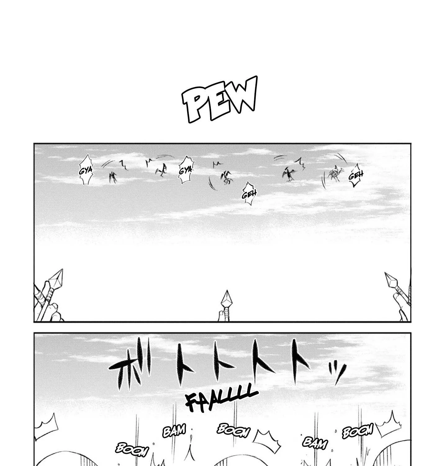 Isekai De Skill Wo Kaitai Shitara Cheat Na Yome Ga Zoushoku Shimashita: Gainen Kousa No Structure Chapter 46 page 20 - 