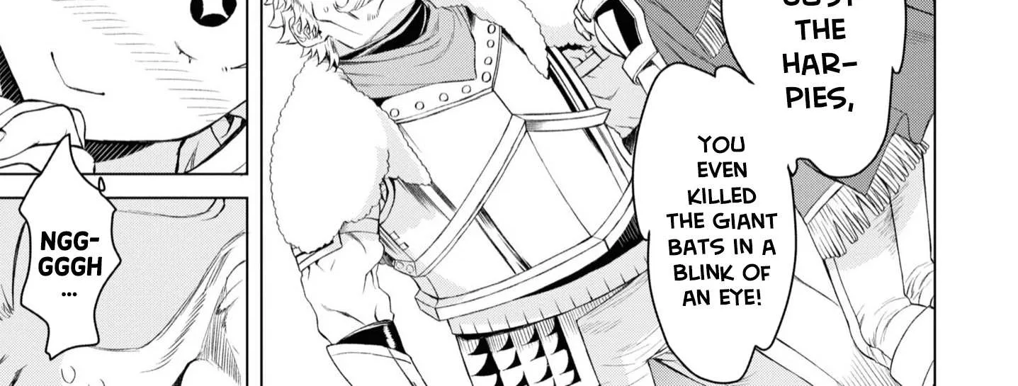 Isekai De Skill Wo Kaitai Shitara Cheat Na Yome Ga Zoushoku Shimashita: Gainen Kousa No Structure Chapter 46 page 23 - 