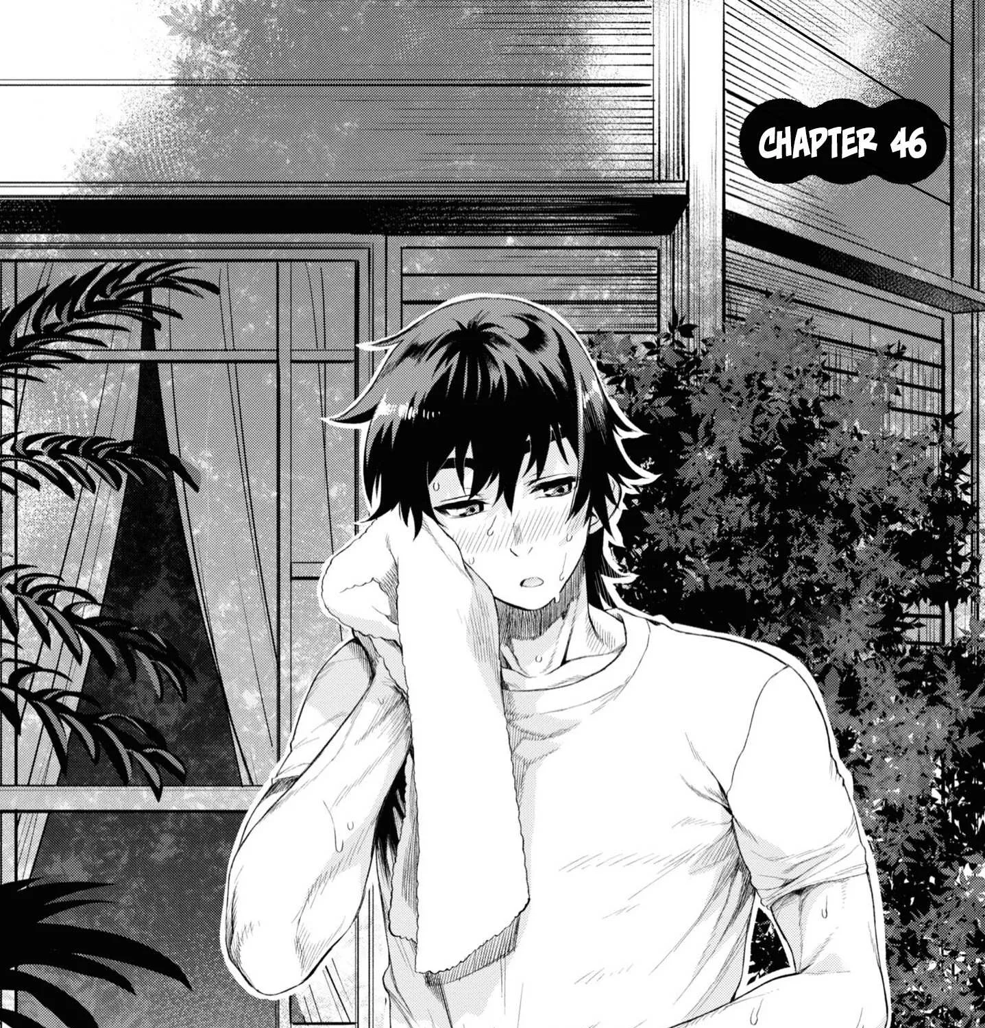 Isekai De Skill Wo Kaitai Shitara Cheat Na Yome Ga Zoushoku Shimashita: Gainen Kousa No Structure Chapter 46 page 4 - 
