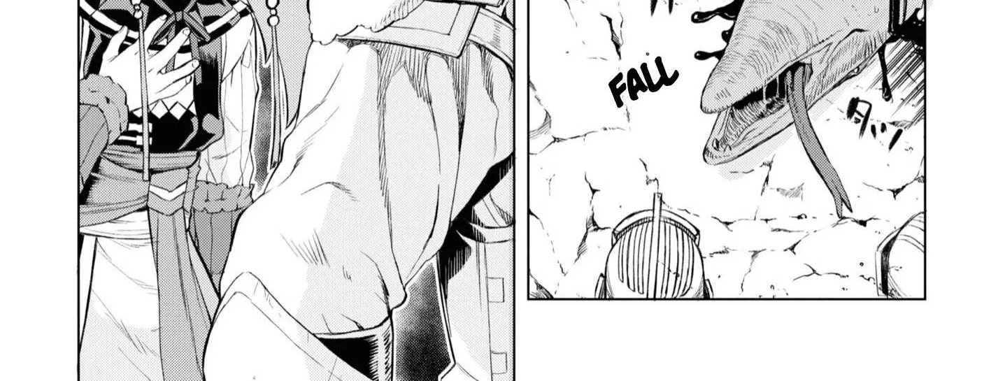 Isekai De Skill Wo Kaitai Shitara Cheat Na Yome Ga Zoushoku Shimashita: Gainen Kousa No Structure Chapter 46 page 31 - 
