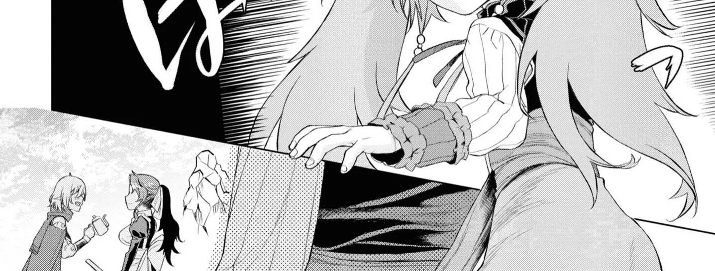 Isekai De Skill Wo Kaitai Shitara Cheat Na Yome Ga Zoushoku Shimashita: Gainen Kousa No Structure Chapter 46 page 33 - 
