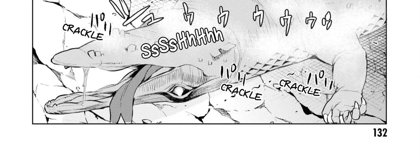 Isekai De Skill Wo Kaitai Shitara Cheat Na Yome Ga Zoushoku Shimashita: Gainen Kousa No Structure Chapter 46 page 37 - 