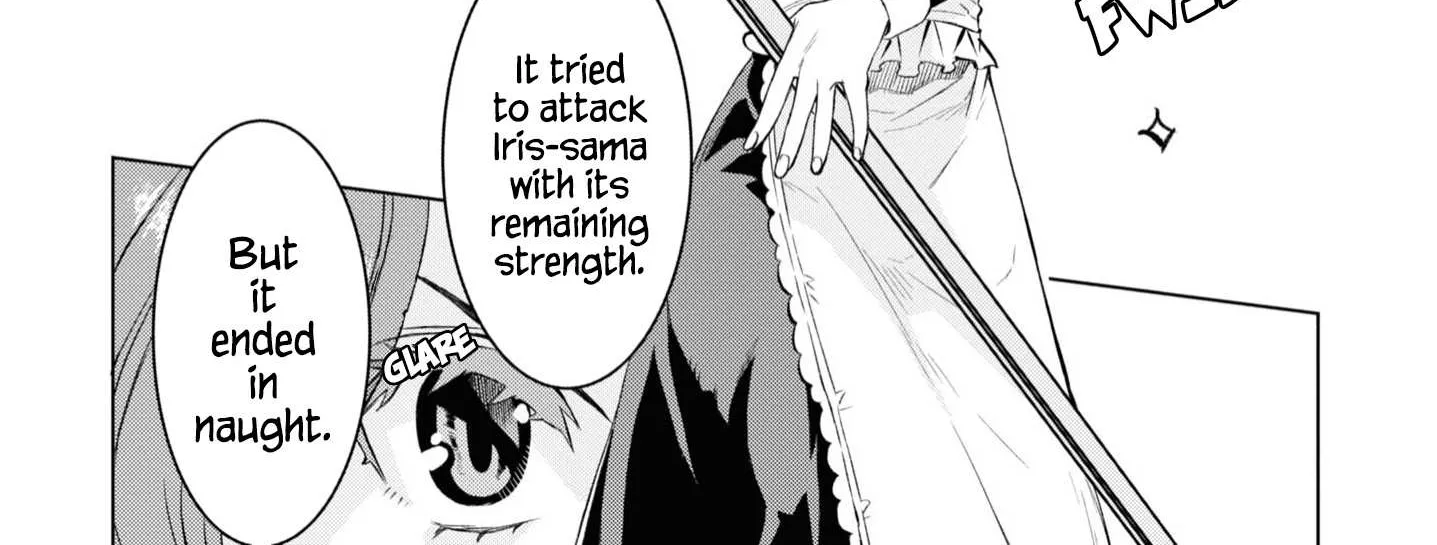Isekai De Skill Wo Kaitai Shitara Cheat Na Yome Ga Zoushoku Shimashita: Gainen Kousa No Structure Chapter 46 page 41 - 
