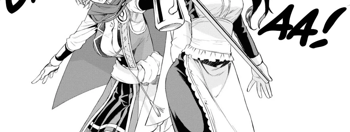 Isekai De Skill Wo Kaitai Shitara Cheat Na Yome Ga Zoushoku Shimashita: Gainen Kousa No Structure Chapter 46 page 43 - 