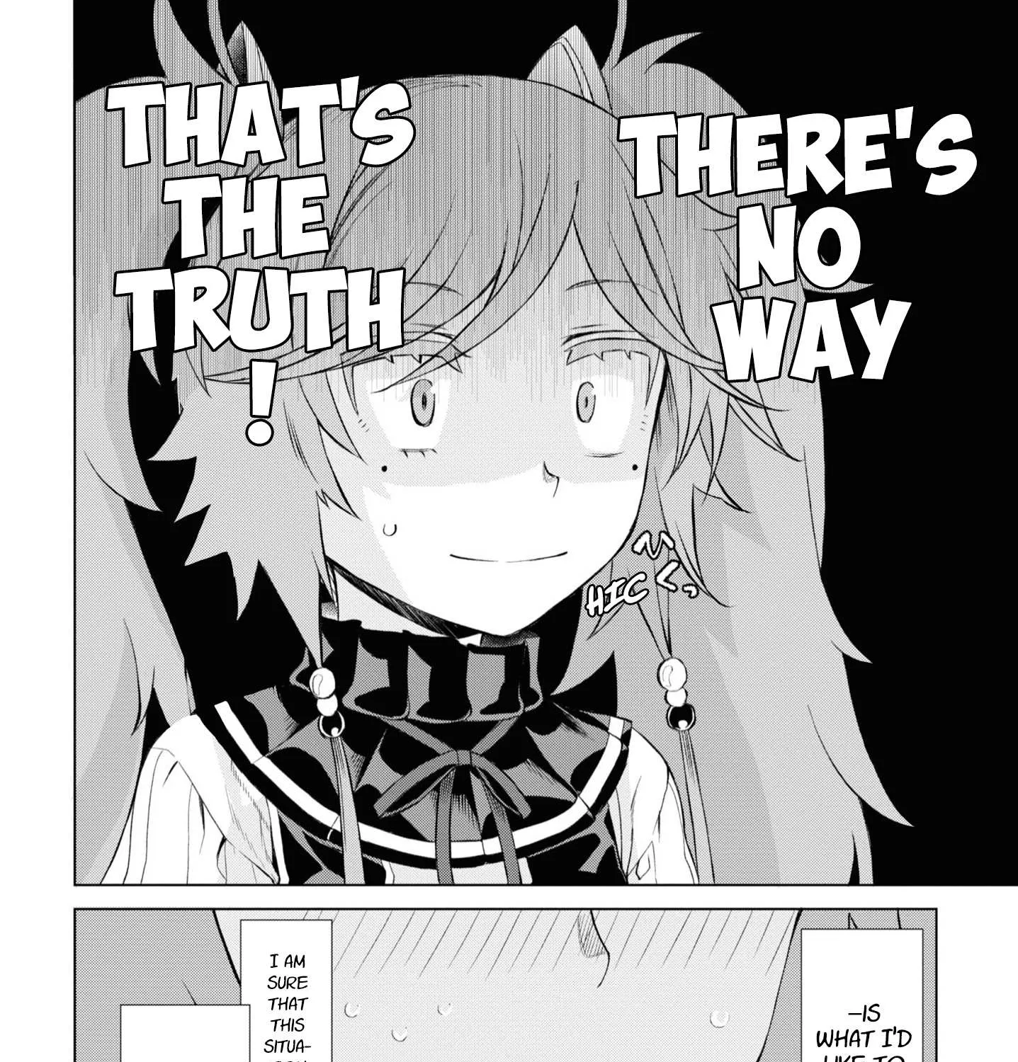 Isekai De Skill Wo Kaitai Shitara Cheat Na Yome Ga Zoushoku Shimashita: Gainen Kousa No Structure Chapter 46 page 44 - 
