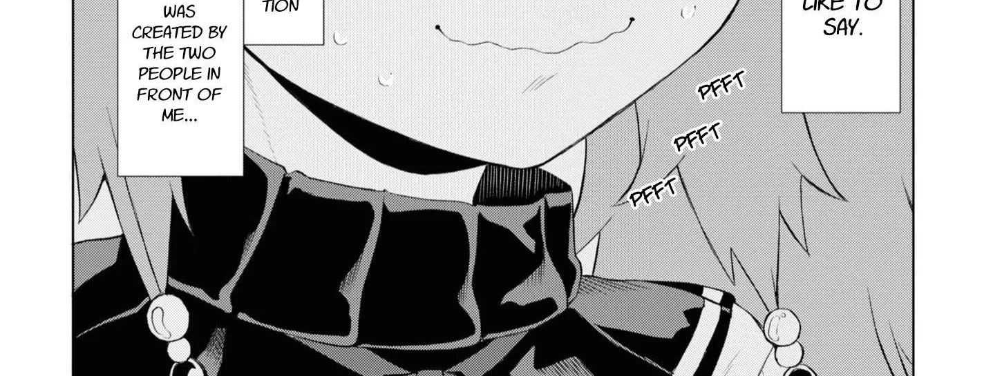 Isekai De Skill Wo Kaitai Shitara Cheat Na Yome Ga Zoushoku Shimashita: Gainen Kousa No Structure Chapter 46 page 45 - 