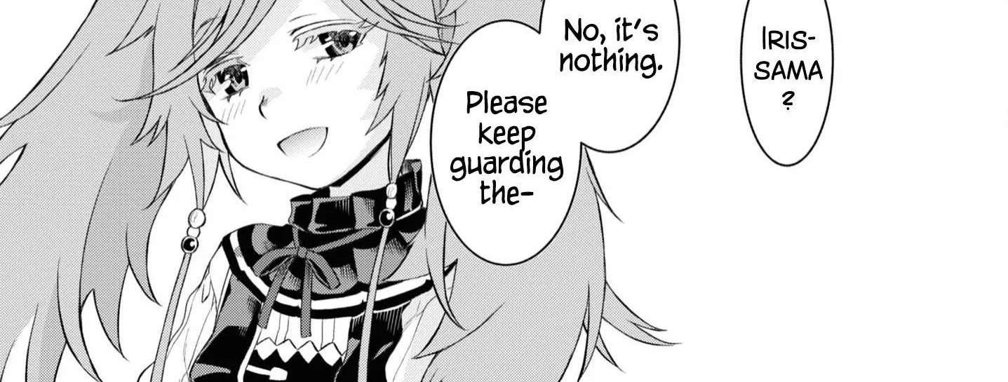 Isekai De Skill Wo Kaitai Shitara Cheat Na Yome Ga Zoushoku Shimashita: Gainen Kousa No Structure Chapter 46 page 47 - 