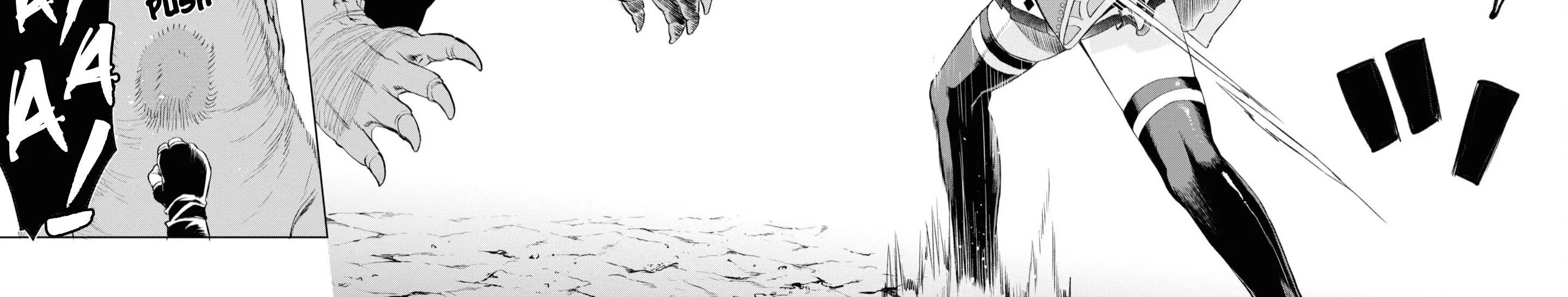 Isekai De Skill Wo Kaitai Shitara Cheat Na Yome Ga Zoushoku Shimashita: Gainen Kousa No Structure Chapter 46 page 53 - 