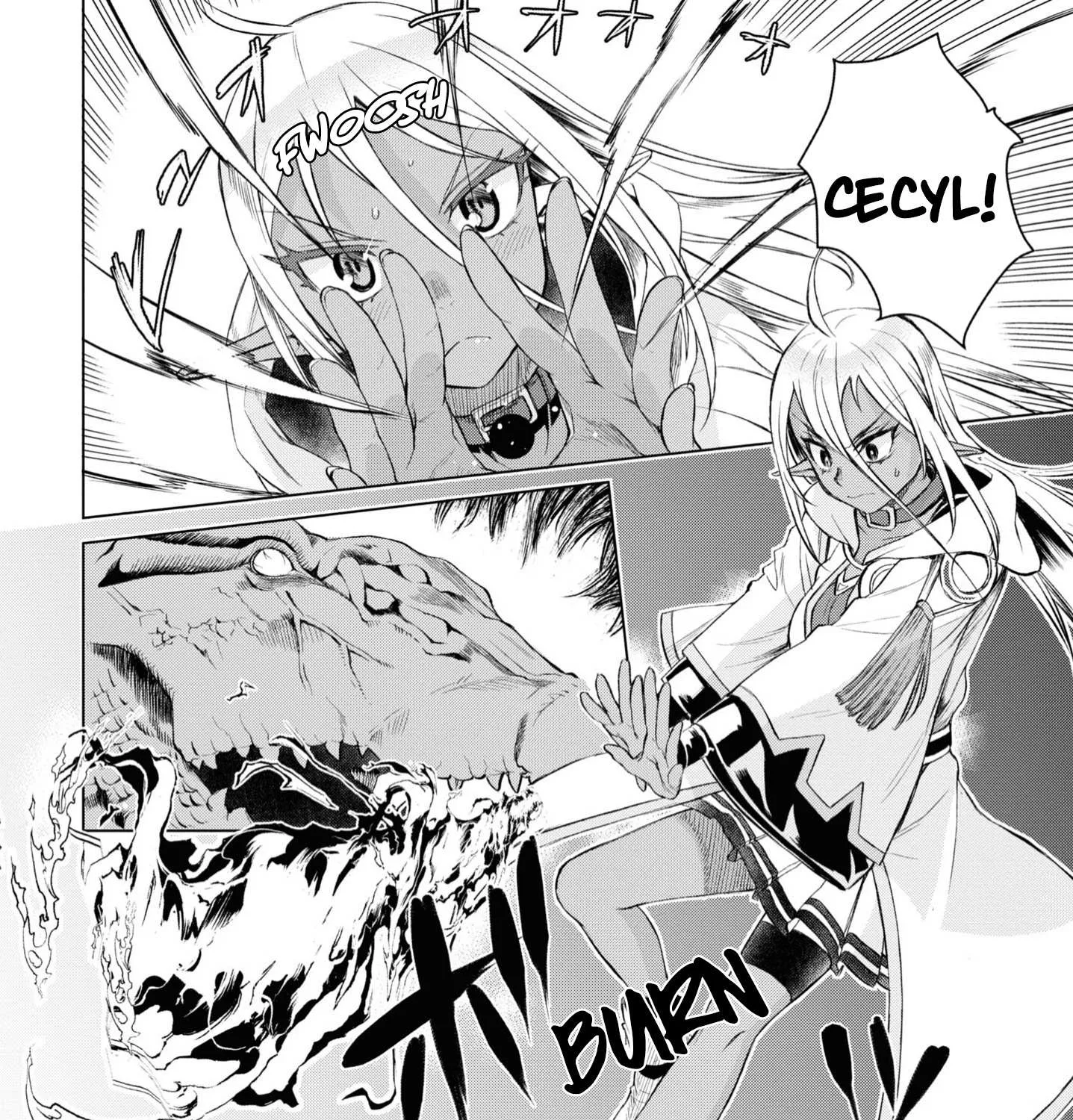 Isekai De Skill Wo Kaitai Shitara Cheat Na Yome Ga Zoushoku Shimashita: Gainen Kousa No Structure Chapter 46 page 54 - 