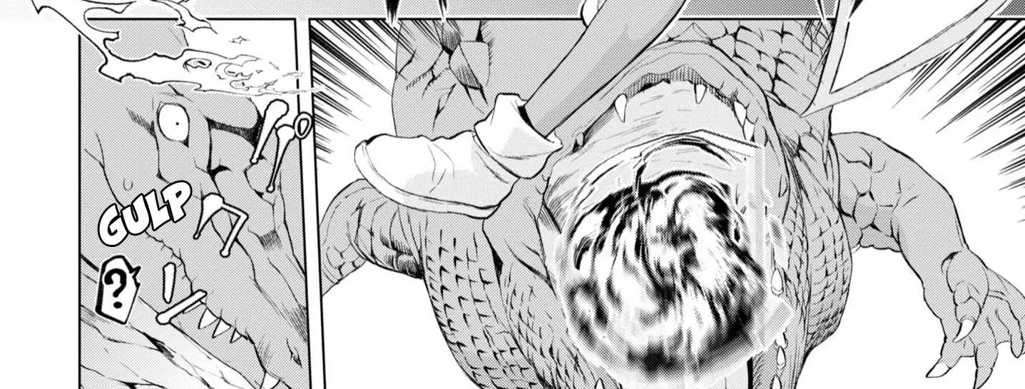 Isekai De Skill Wo Kaitai Shitara Cheat Na Yome Ga Zoushoku Shimashita: Gainen Kousa No Structure Chapter 46 page 55 - 