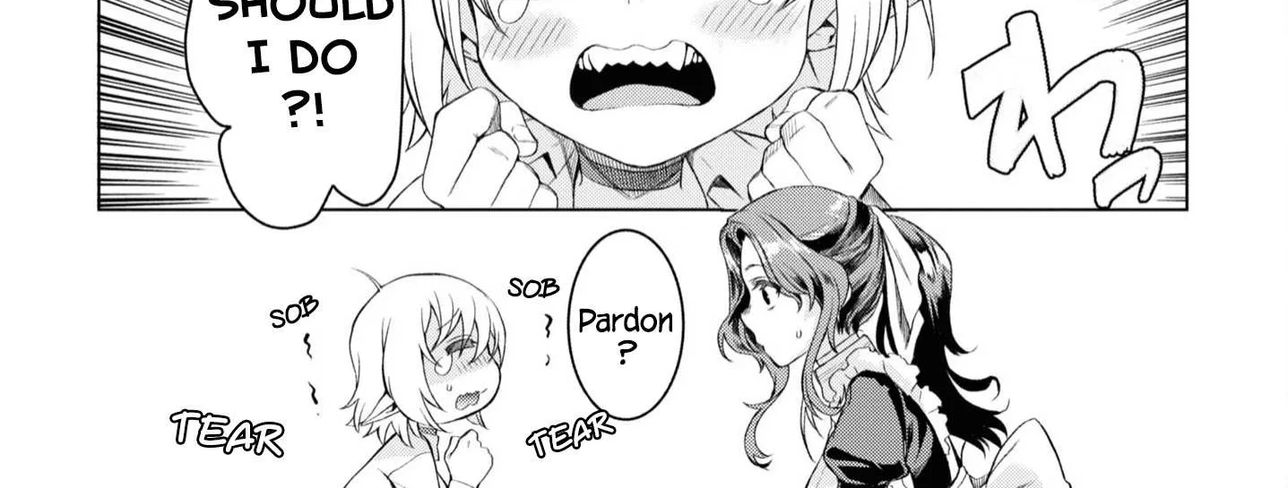 Isekai De Skill Wo Kaitai Shitara Cheat Na Yome Ga Zoushoku Shimashita: Gainen Kousa No Structure Chapter 46 page 7 - 