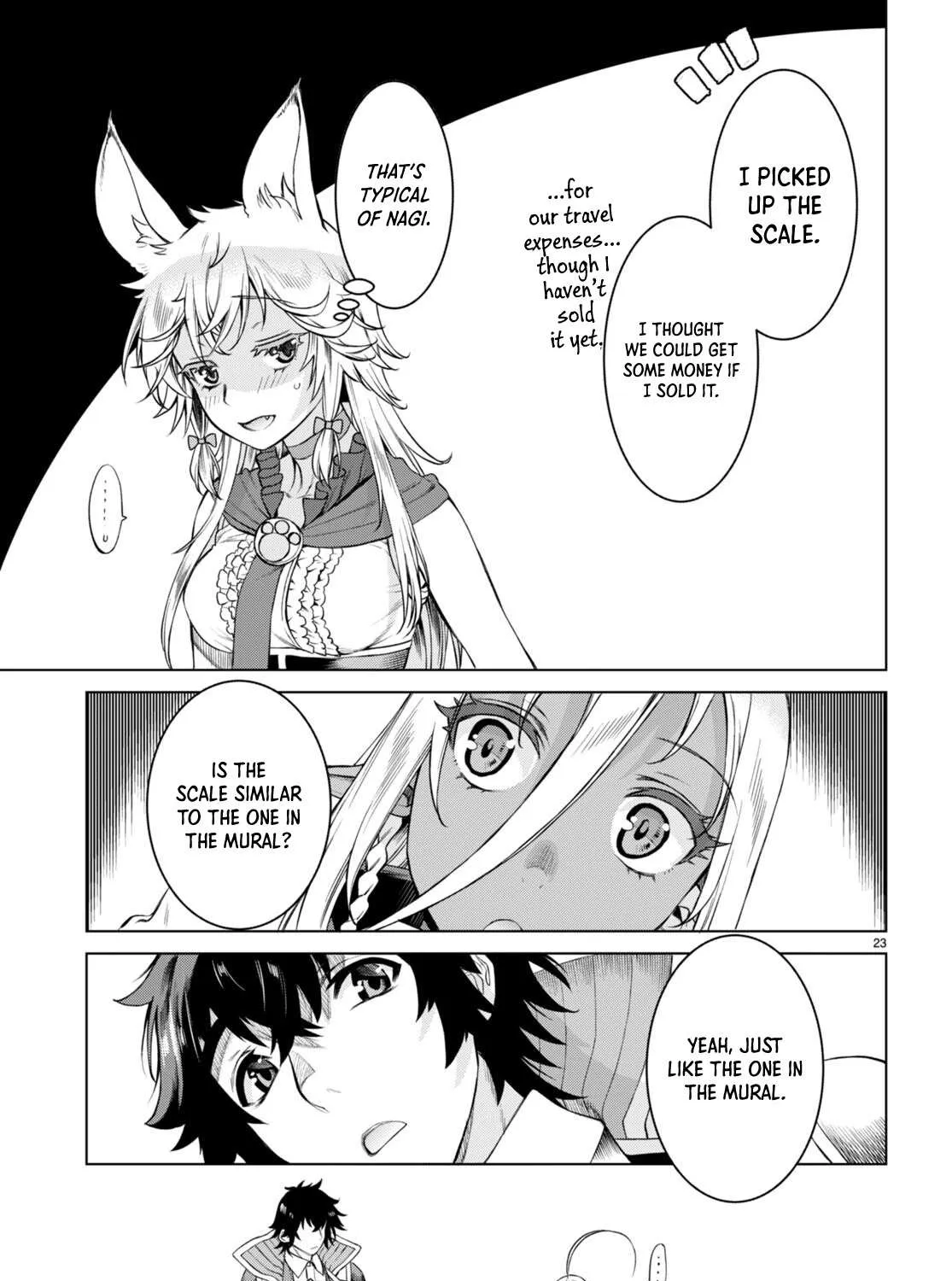 Isekai De Skill Wo Kaitai Shitara Cheat Na Yome Ga Zoushoku Shimashita: Gainen Kousa No Structure Chapter 47 page 47 - 