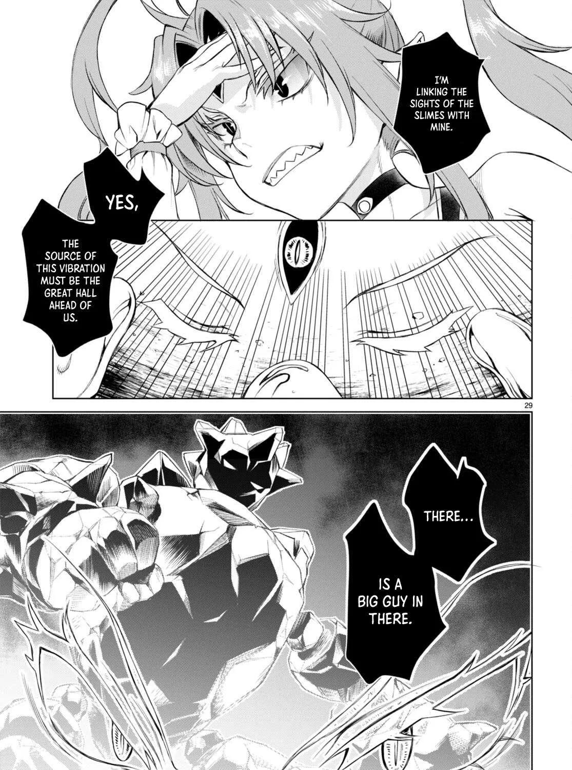 Isekai De Skill Wo Kaitai Shitara Cheat Na Yome Ga Zoushoku Shimashita: Gainen Kousa No Structure Chapter 47 page 59 - 