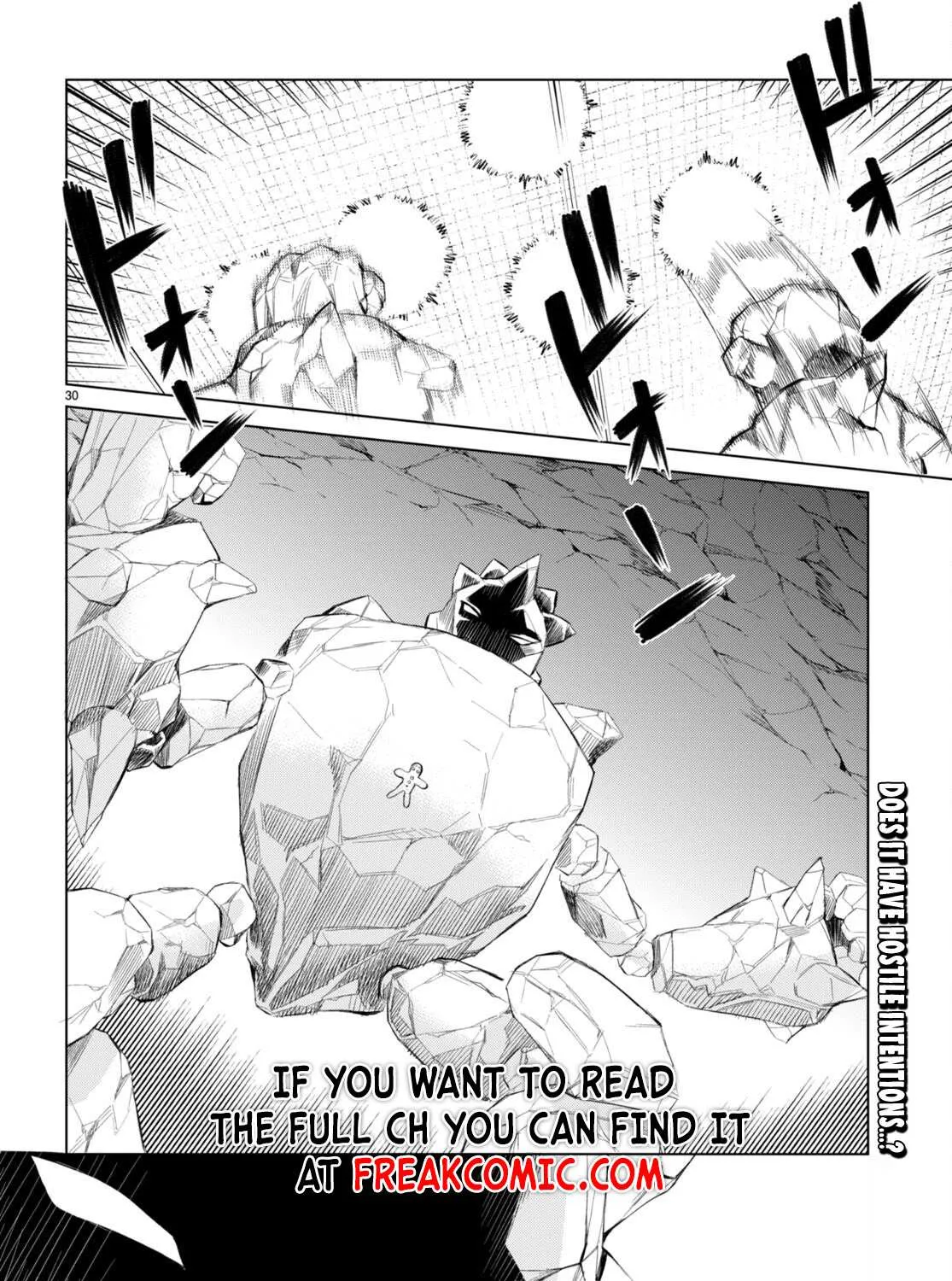 Isekai De Skill Wo Kaitai Shitara Cheat Na Yome Ga Zoushoku Shimashita: Gainen Kousa No Structure Chapter 47 page 61 - 