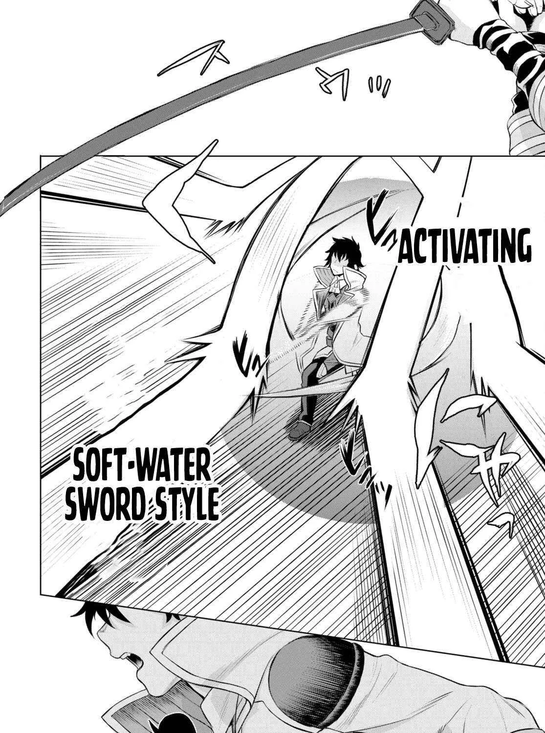 Isekai De Skill Wo Kaitai Shitara Cheat Na Yome Ga Zoushoku Shimashita: Gainen Kousa No Structure Chapter 49 page 36 - 