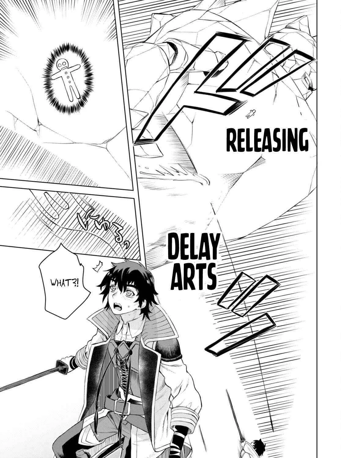 Isekai De Skill Wo Kaitai Shitara Cheat Na Yome Ga Zoushoku Shimashita: Gainen Kousa No Structure Chapter 49 page 38 - 