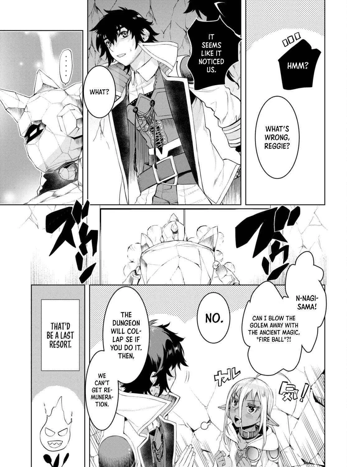 Isekai De Skill Wo Kaitai Shitara Cheat Na Yome Ga Zoushoku Shimashita: Gainen Kousa No Structure Chapter 49 page 6 - 