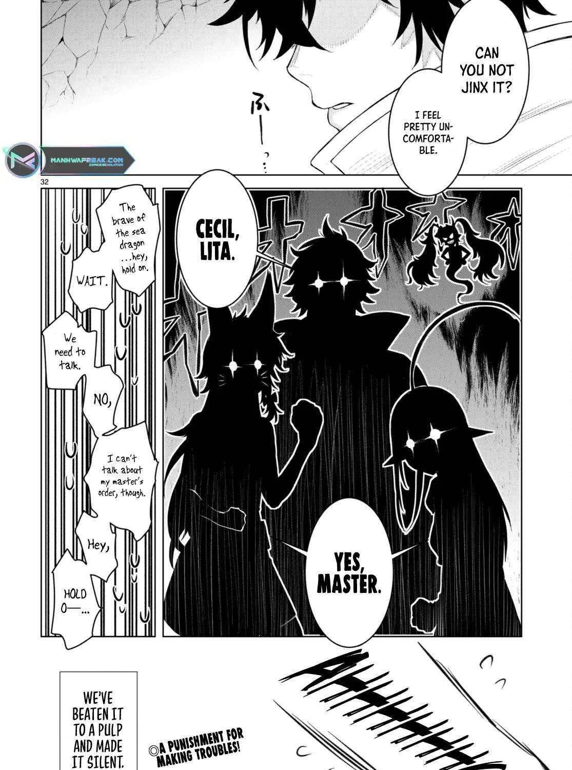 Isekai De Skill Wo Kaitai Shitara Cheat Na Yome Ga Zoushoku Shimashita: Gainen Kousa No Structure Chapter 49 page 64 - 