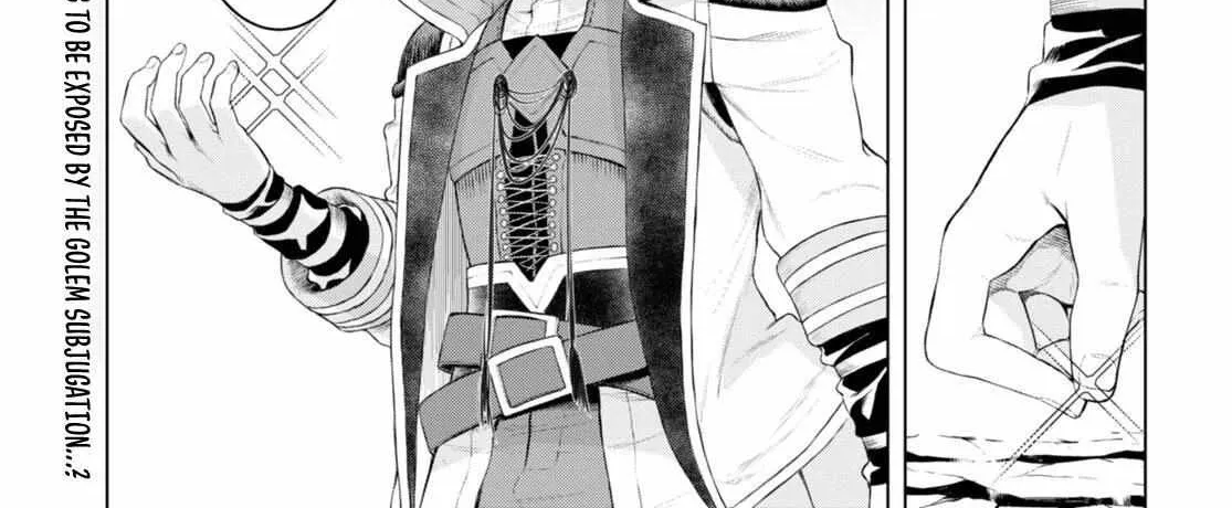 Isekai De Skill Wo Kaitai Shitara Cheat Na Yome Ga Zoushoku Shimashita: Gainen Kousa No Structure Chapter 50 page 4 - 