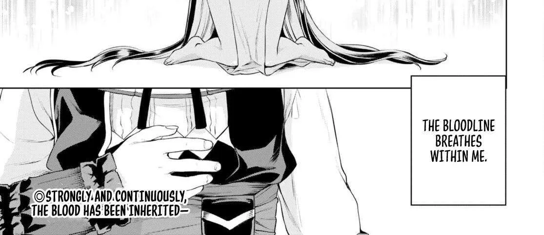 Isekai De Skill Wo Kaitai Shitara Cheat Na Yome Ga Zoushoku Shimashita: Gainen Kousa No Structure Chapter 51 page 3 - 