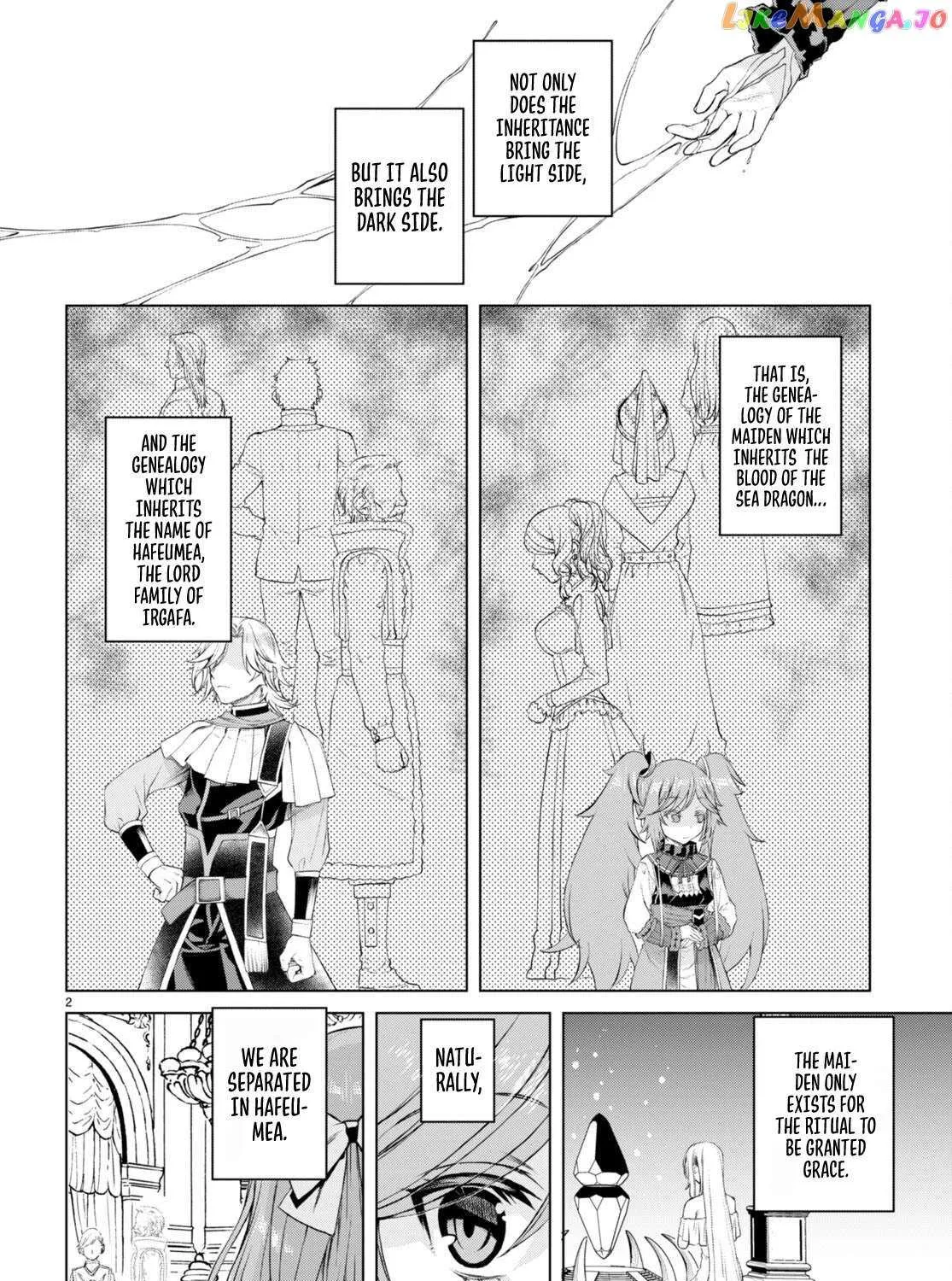 Isekai De Skill Wo Kaitai Shitara Cheat Na Yome Ga Zoushoku Shimashita: Gainen Kousa No Structure Chapter 51 page 4 - 