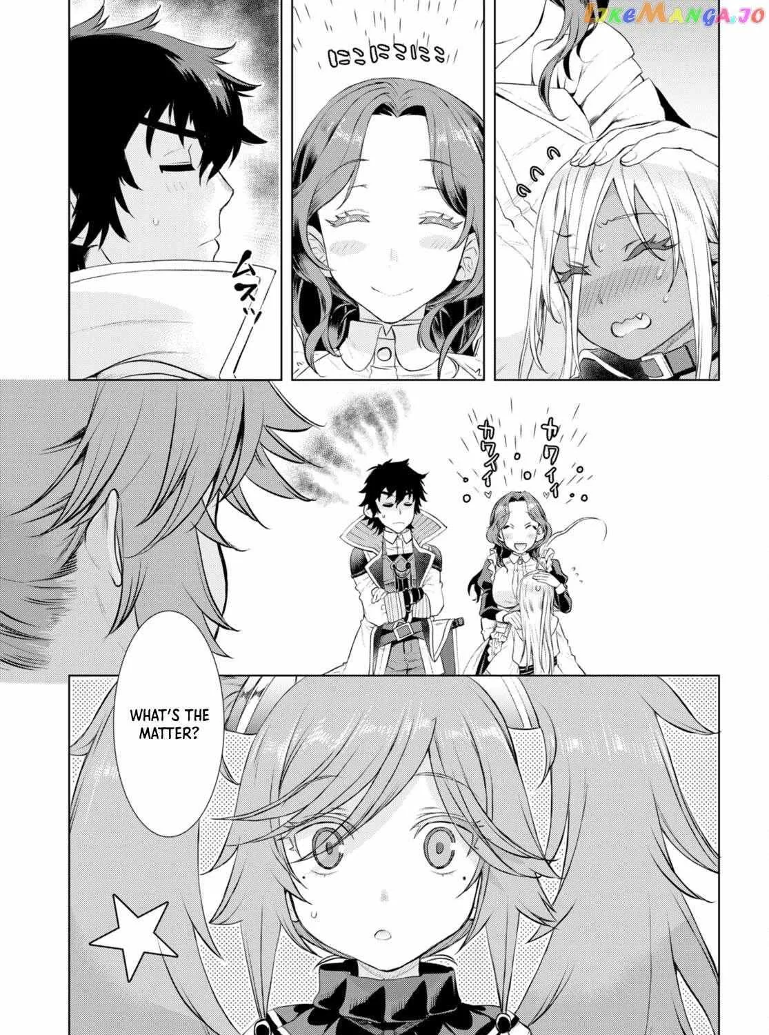 Isekai De Skill Wo Kaitai Shitara Cheat Na Yome Ga Zoushoku Shimashita: Gainen Kousa No Structure Chapter 52 page 21 - 
