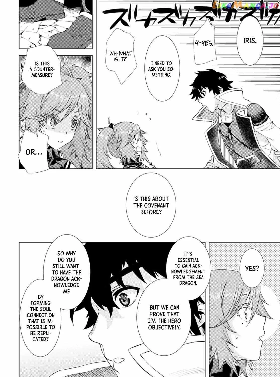 Isekai De Skill Wo Kaitai Shitara Cheat Na Yome Ga Zoushoku Shimashita: Gainen Kousa No Structure Chapter 52 page 23 - 
