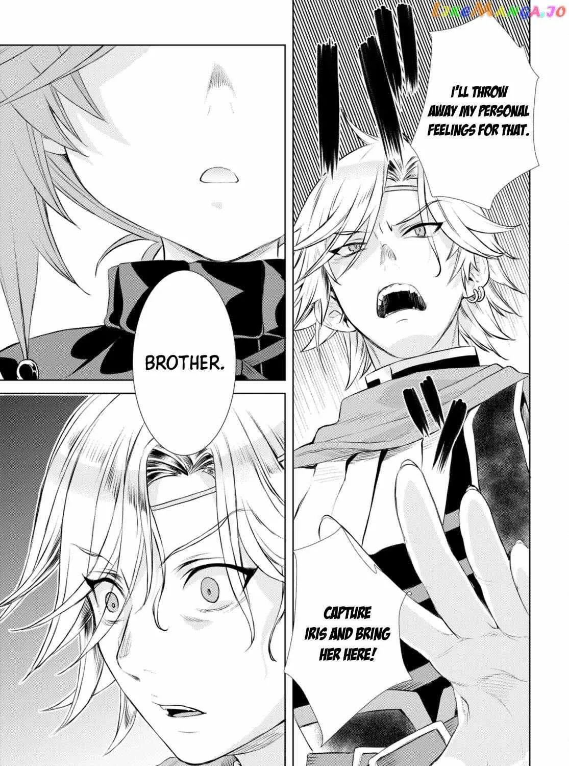 Isekai De Skill Wo Kaitai Shitara Cheat Na Yome Ga Zoushoku Shimashita: Gainen Kousa No Structure Chapter 52 page 57 - 