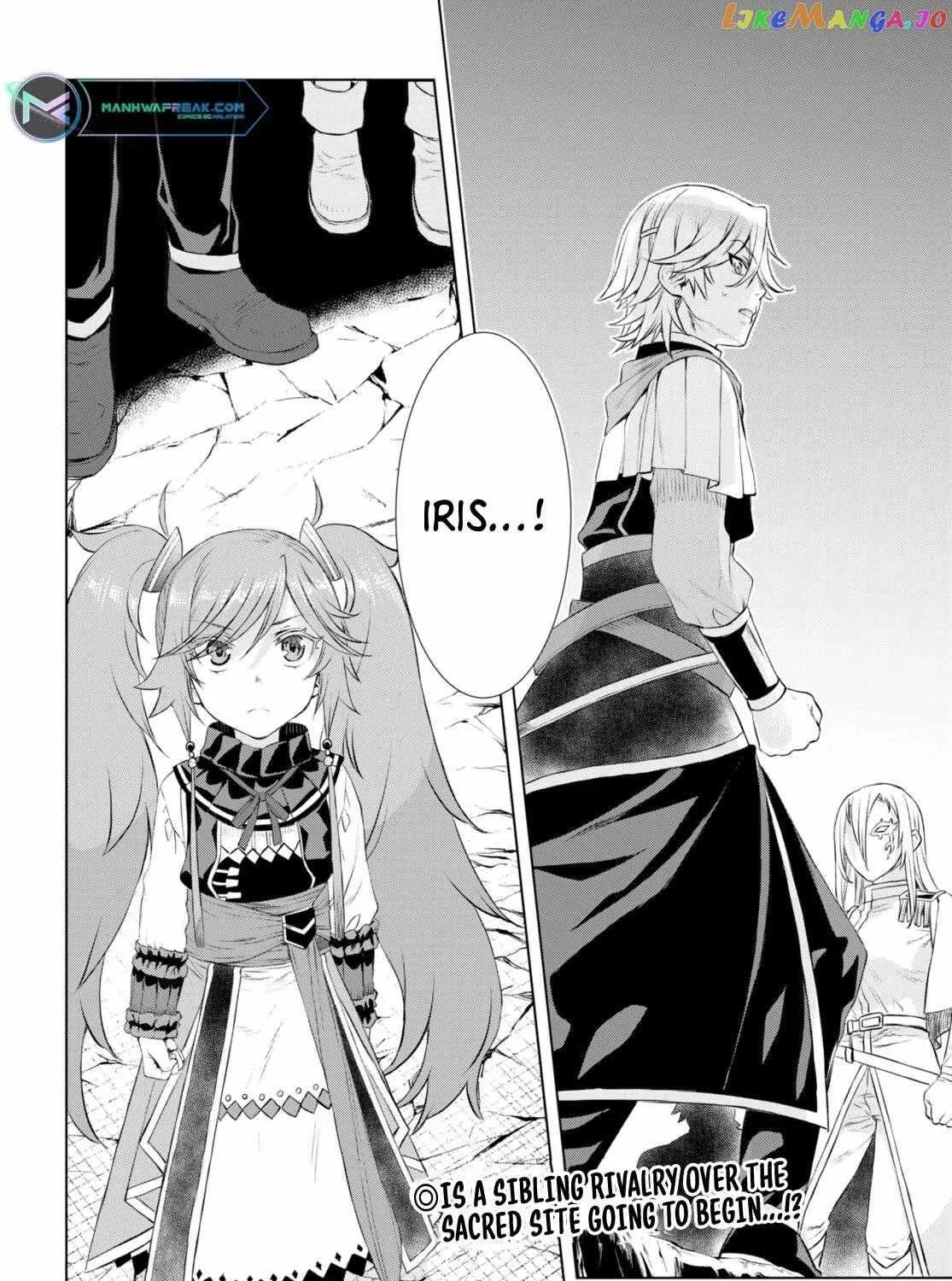 Isekai De Skill Wo Kaitai Shitara Cheat Na Yome Ga Zoushoku Shimashita: Gainen Kousa No Structure Chapter 52 page 59 - 