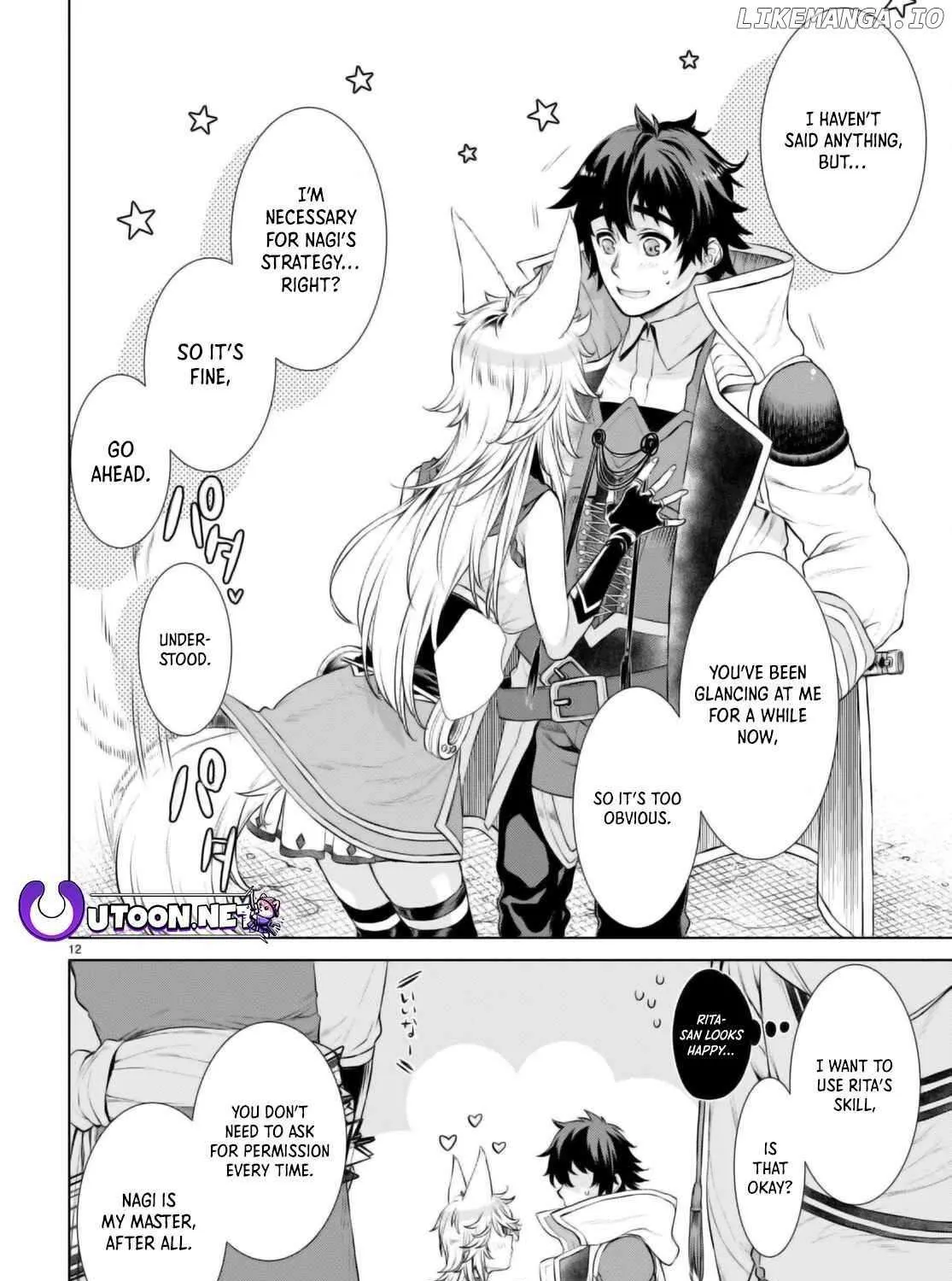 Isekai De Skill Wo Kaitai Shitara Cheat Na Yome Ga Zoushoku Shimashita: Gainen Kousa No Structure Chapter 54 page 24 - 