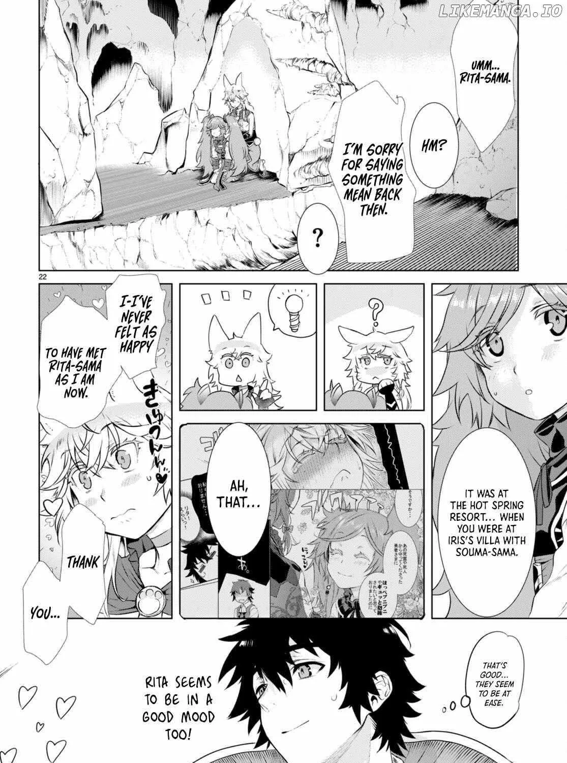 Isekai De Skill Wo Kaitai Shitara Cheat Na Yome Ga Zoushoku Shimashita: Gainen Kousa No Structure Chapter 55 page 45 - 
