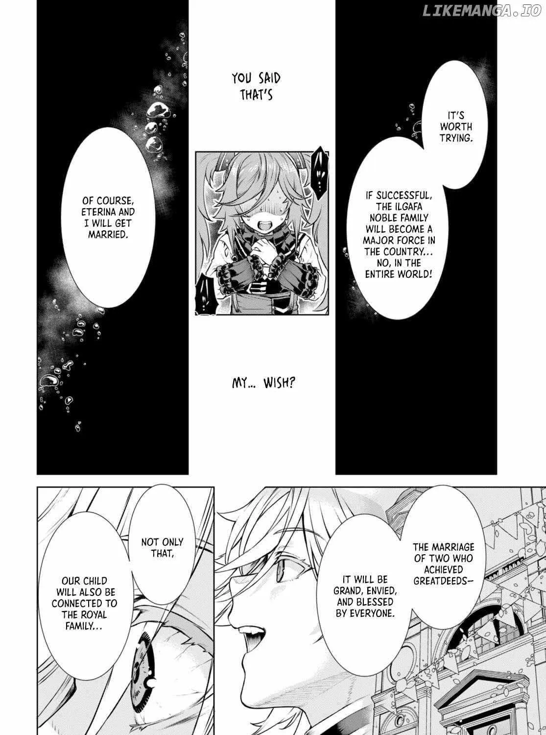 Isekai De Skill Wo Kaitai Shitara Cheat Na Yome Ga Zoushoku Shimashita: Gainen Kousa No Structure Chapter 55 page 9 - 