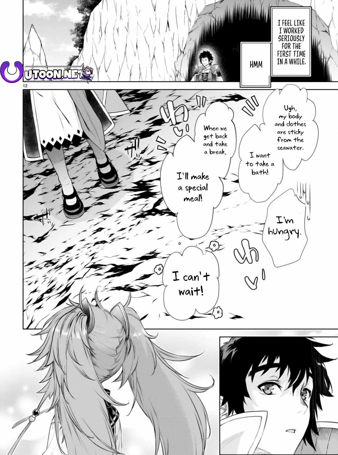 Isekai De Skill Wo Kaitai Shitara Cheat Na Yome Ga Zoushoku Shimashita: Gainen Kousa No Structure Chapter 57 page 25 - 