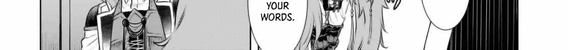 Isekai De Skill Wo Kaitai Shitara Cheat Na Yome Ga Zoushoku Shimashita: Gainen Kousa No Structure Chapter 58 page 34 - 