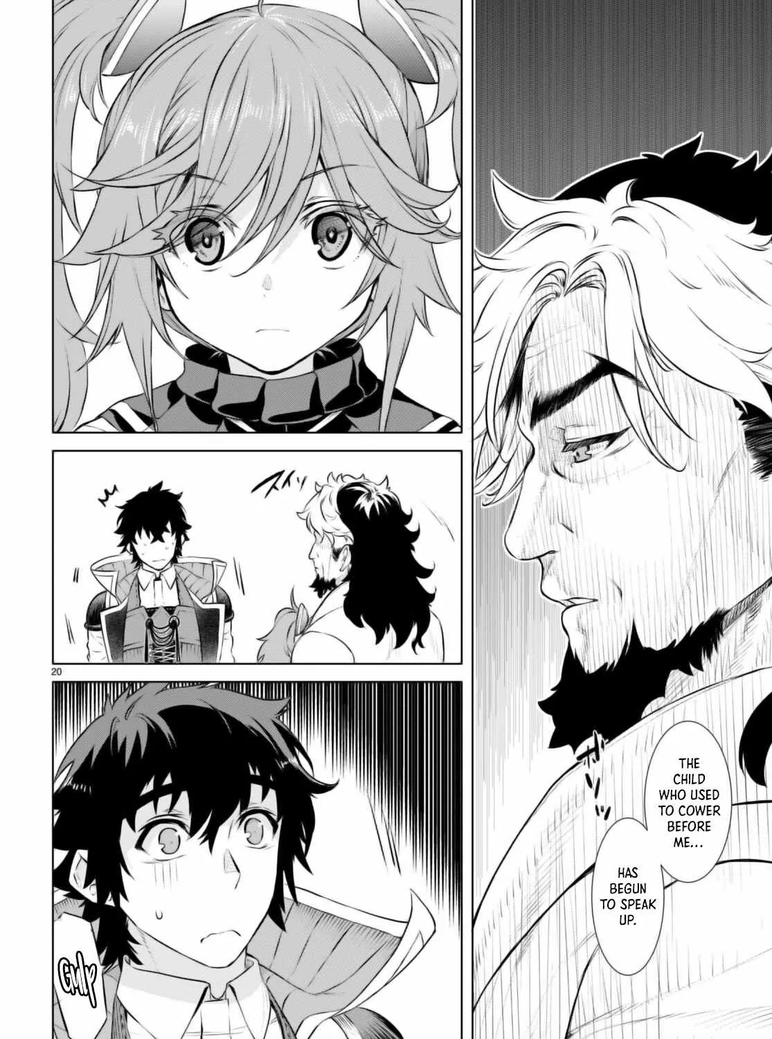 Isekai De Skill Wo Kaitai Shitara Cheat Na Yome Ga Zoushoku Shimashita: Gainen Kousa No Structure Chapter 58 page 41 - 