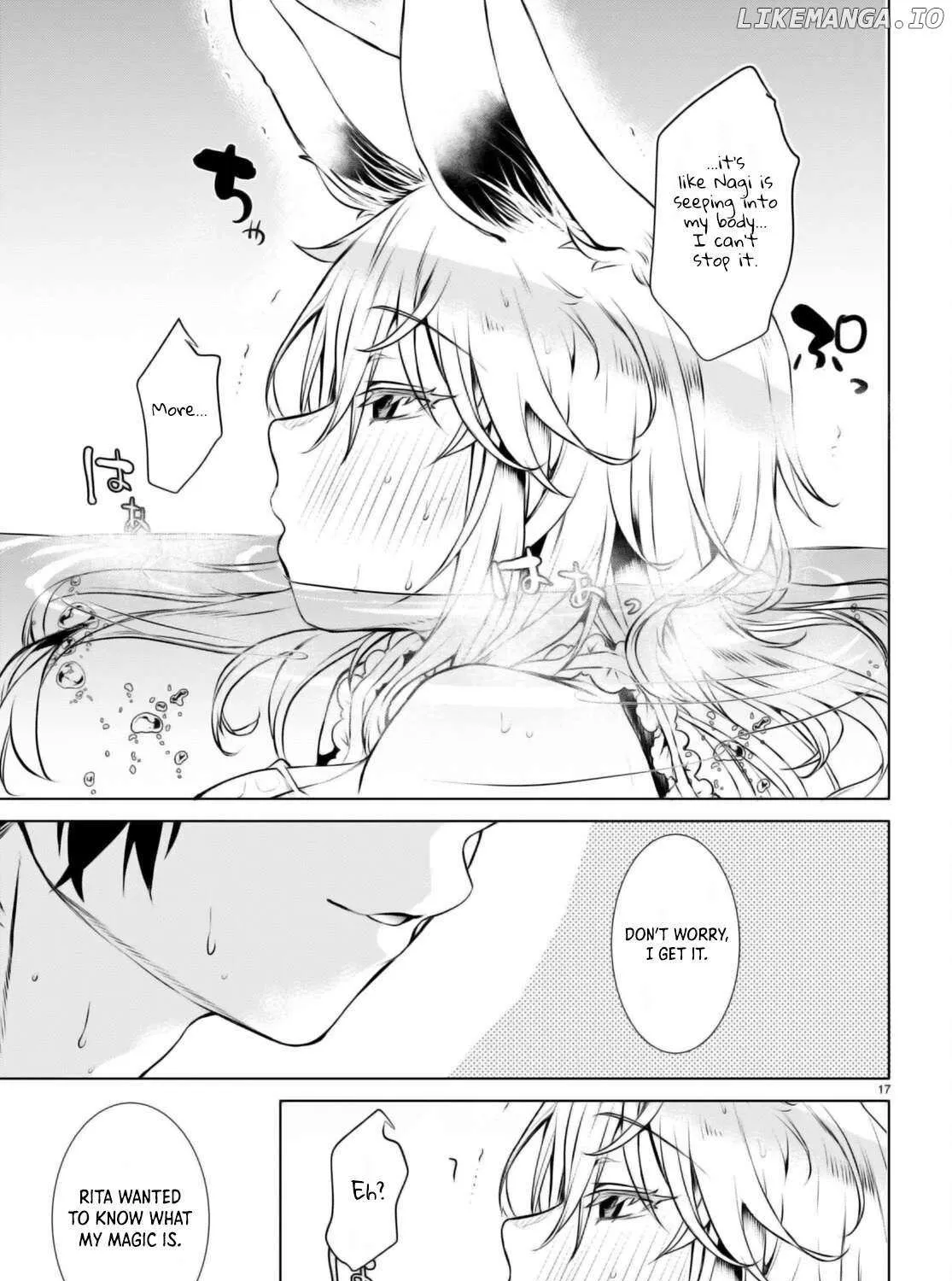 Isekai De Skill Wo Kaitai Shitara Cheat Na Yome Ga Zoushoku Shimashita: Gainen Kousa No Structure Chapter 60 page 35 - 