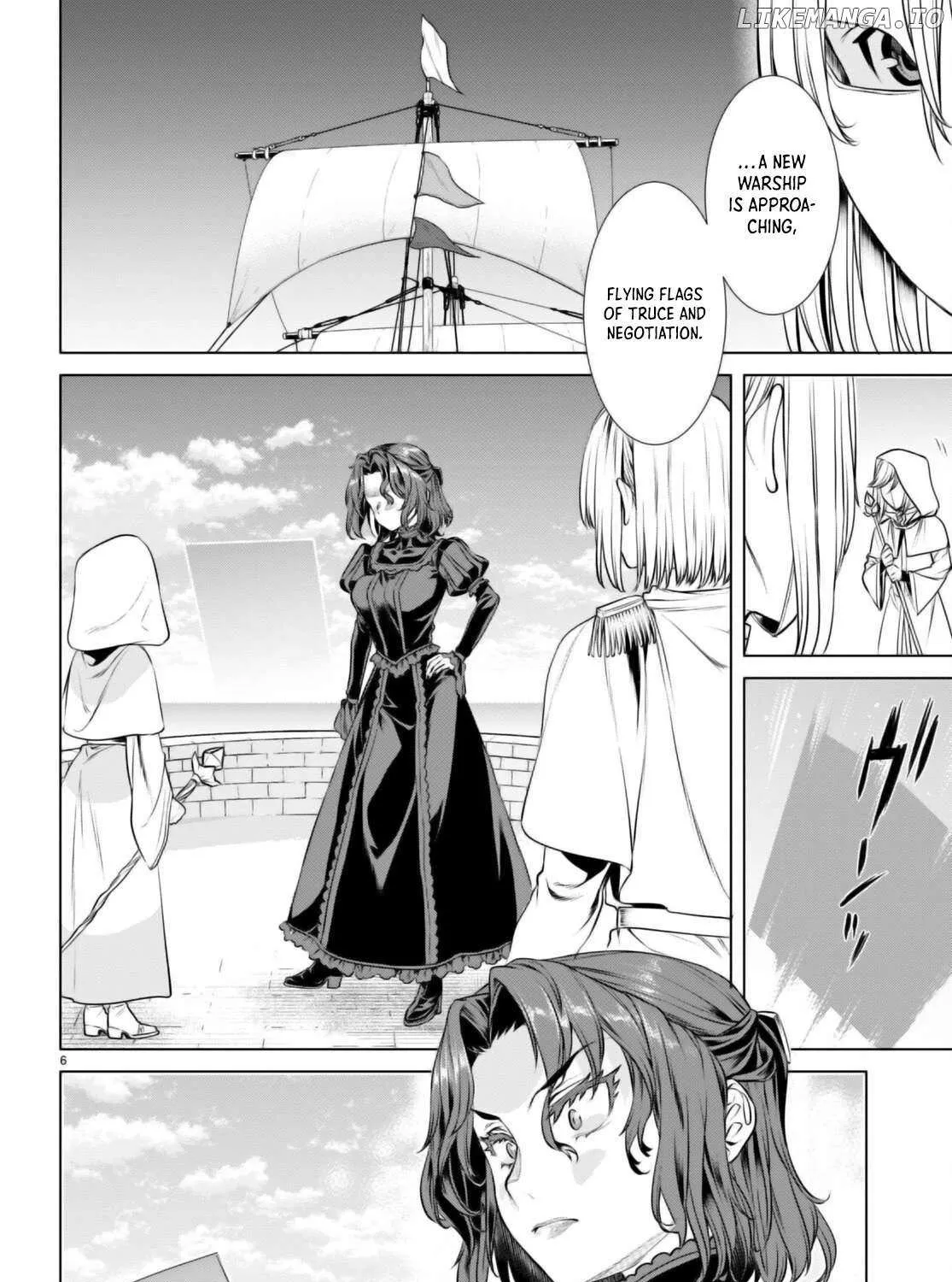 Isekai De Skill Wo Kaitai Shitara Cheat Na Yome Ga Zoushoku Shimashita: Gainen Kousa No Structure Chapter 62 page 12 - 