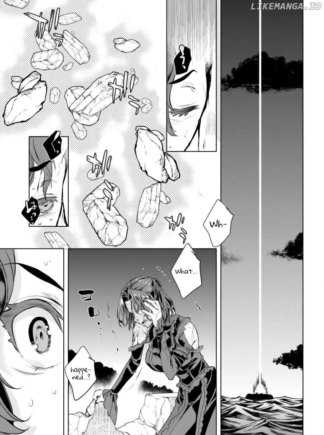 Isekai De Skill Wo Kaitai Shitara Cheat Na Yome Ga Zoushoku Shimashita: Gainen Kousa No Structure Chapter 62 page 28 - 