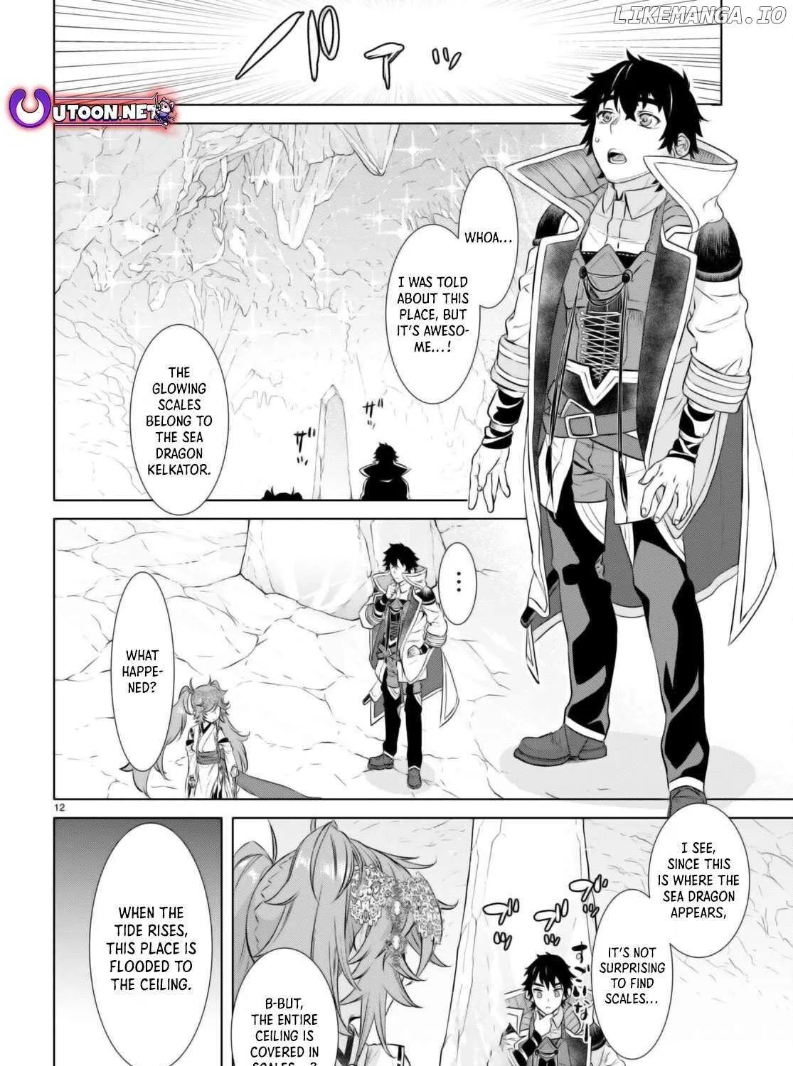 Isekai De Skill Wo Kaitai Shitara Cheat Na Yome Ga Zoushoku Shimashita: Gainen Kousa No Structure Chapter 63 page 24 - 