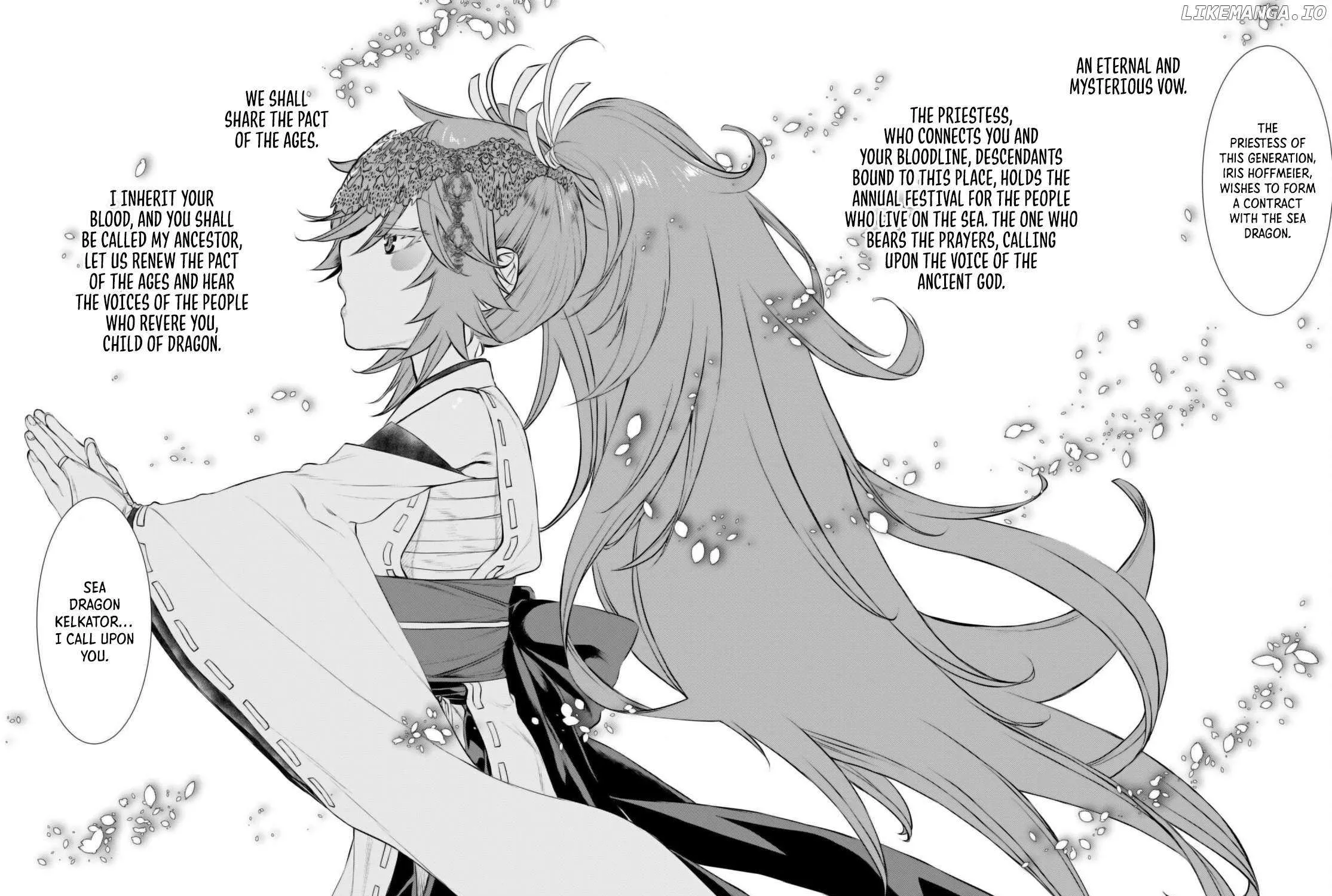Isekai De Skill Wo Kaitai Shitara Cheat Na Yome Ga Zoushoku Shimashita: Gainen Kousa No Structure Chapter 63 page 28 - 
