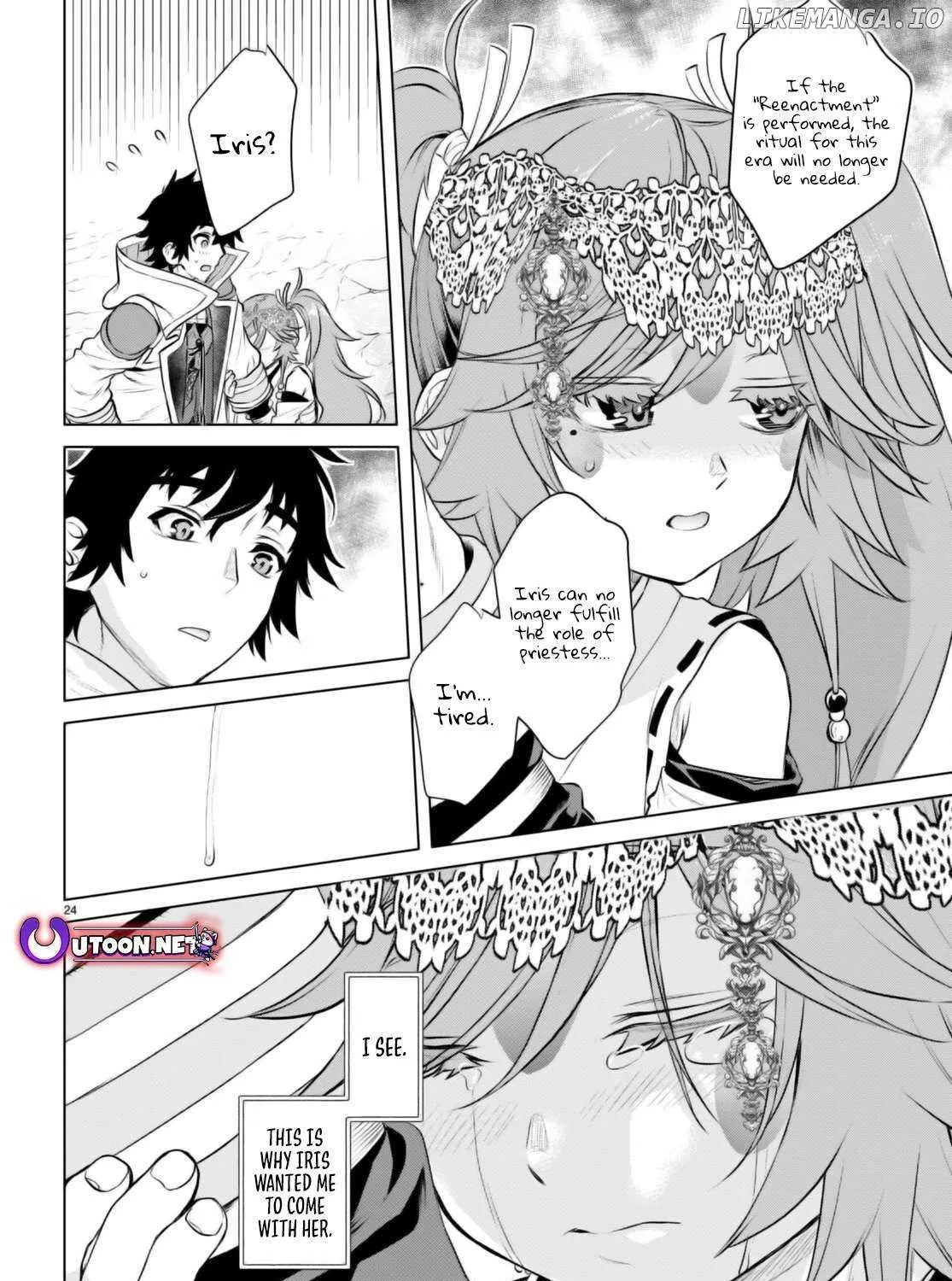 Isekai De Skill Wo Kaitai Shitara Cheat Na Yome Ga Zoushoku Shimashita: Gainen Kousa No Structure Chapter 63 page 44 - 