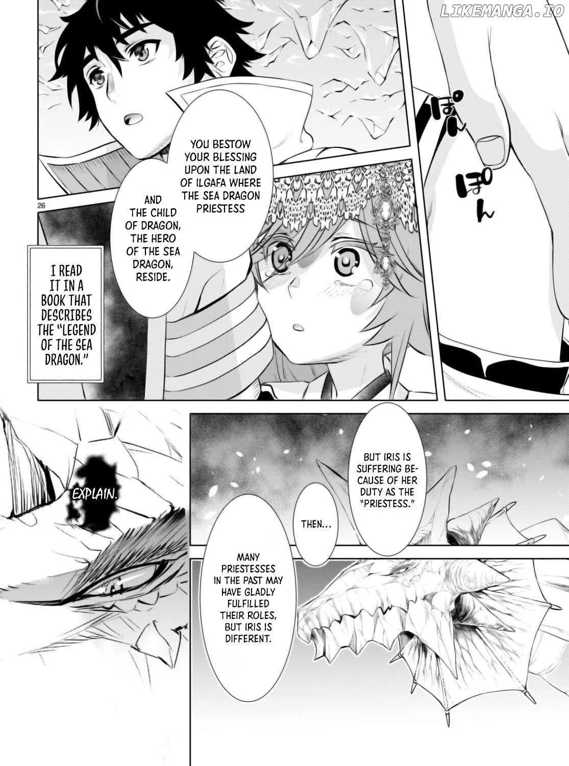 Isekai De Skill Wo Kaitai Shitara Cheat Na Yome Ga Zoushoku Shimashita: Gainen Kousa No Structure Chapter 63 page 48 - 