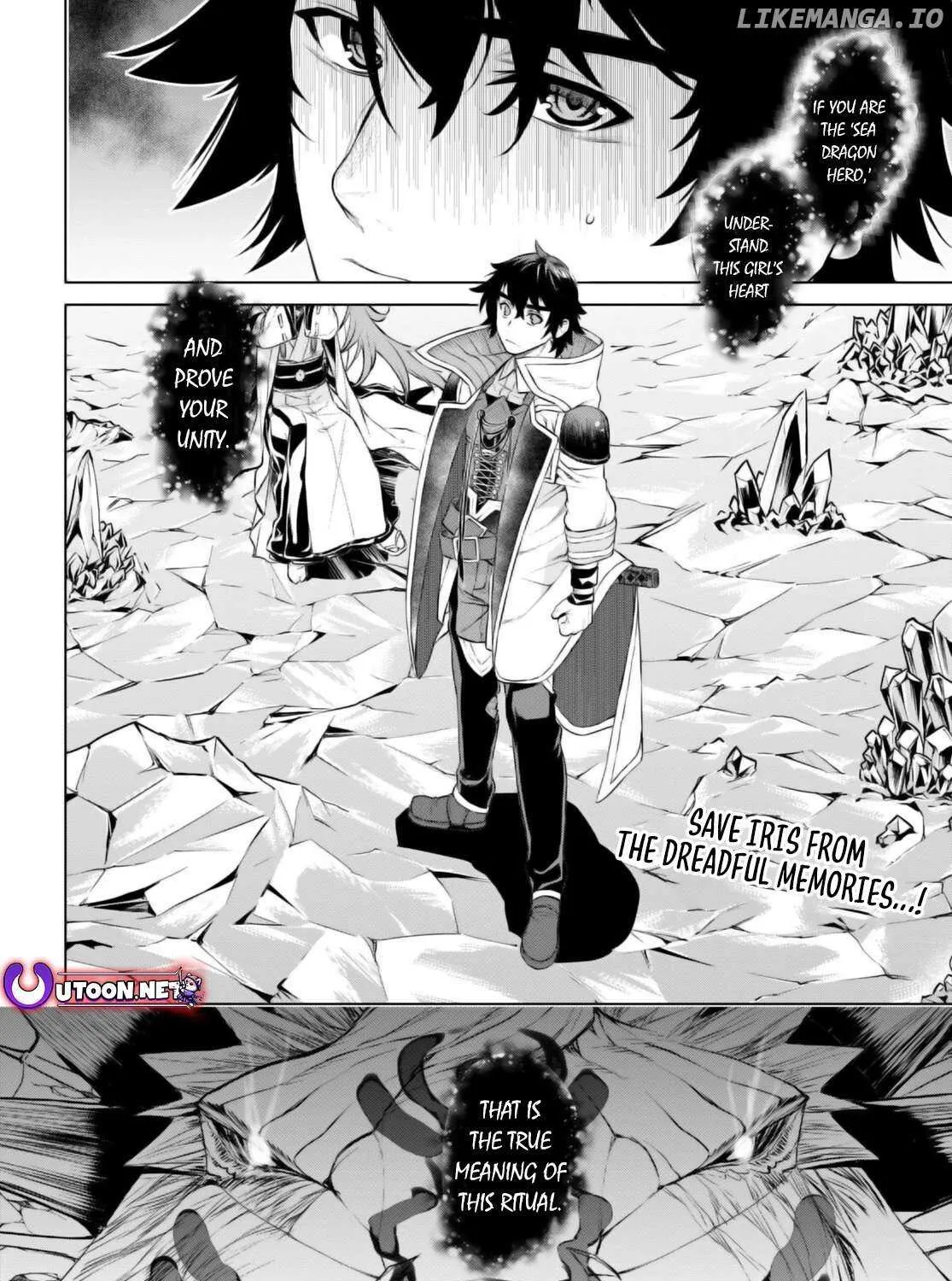 Isekai De Skill Wo Kaitai Shitara Cheat Na Yome Ga Zoushoku Shimashita: Gainen Kousa No Structure Chapter 64 page 40 - 