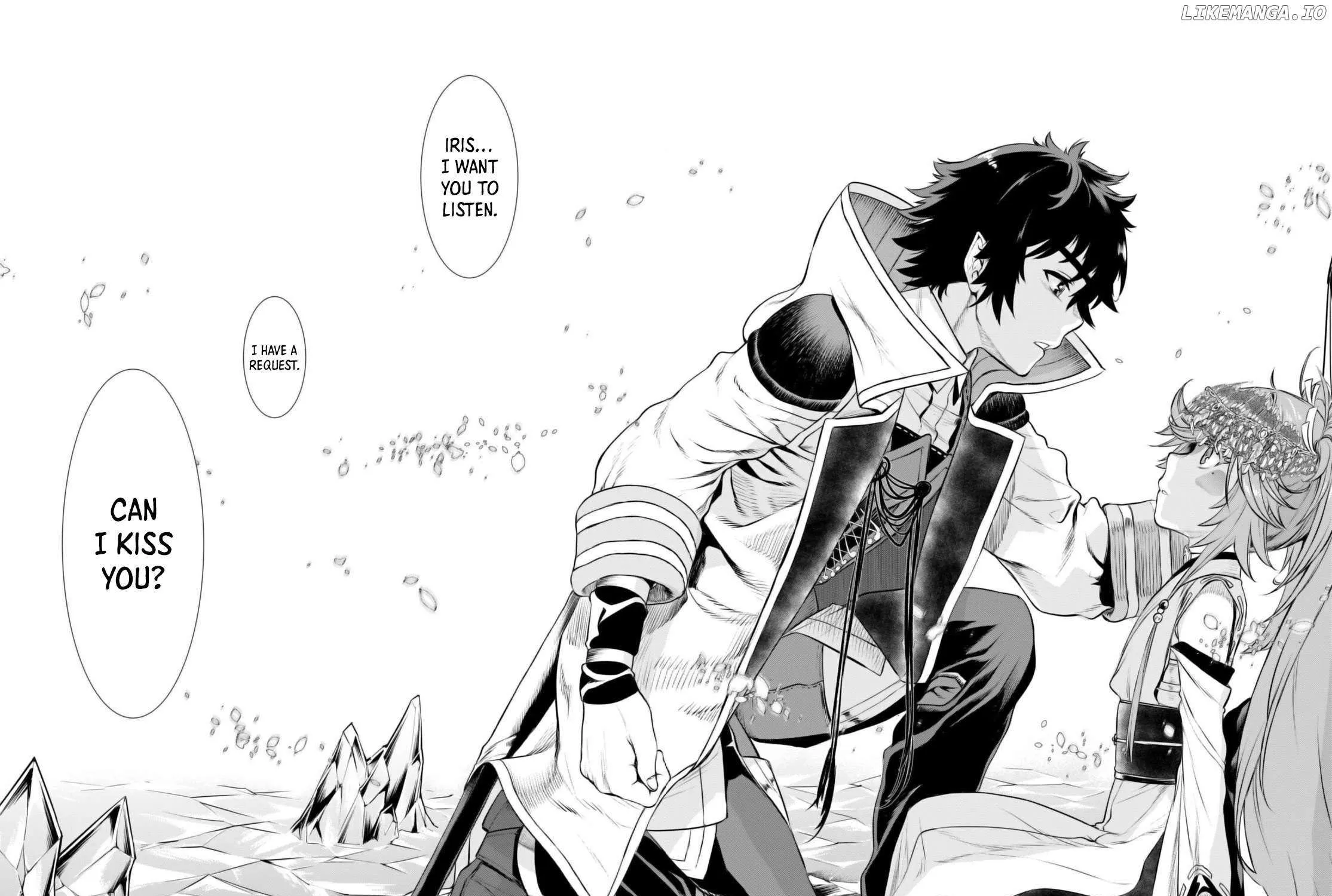 Isekai De Skill Wo Kaitai Shitara Cheat Na Yome Ga Zoushoku Shimashita: Gainen Kousa No Structure Chapter 65 page 27 - 