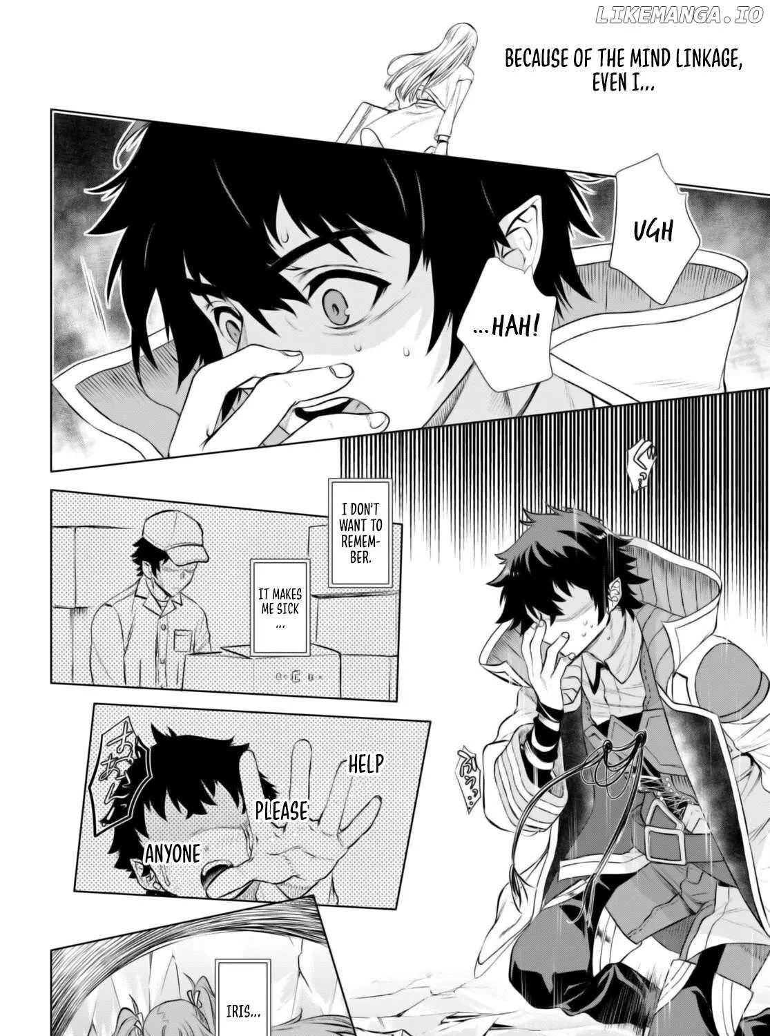 Isekai De Skill Wo Kaitai Shitara Cheat Na Yome Ga Zoushoku Shimashita: Gainen Kousa No Structure Chapter 65 page 41 - 