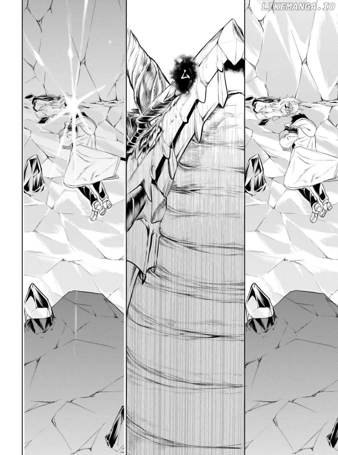 Isekai De Skill Wo Kaitai Shitara Cheat Na Yome Ga Zoushoku Shimashita: Gainen Kousa No Structure Chapter 65 page 47 - 