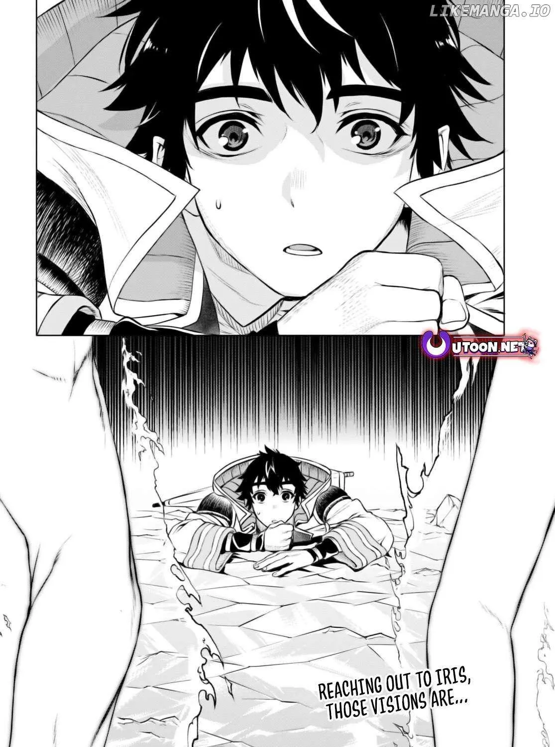 Isekai De Skill Wo Kaitai Shitara Cheat Na Yome Ga Zoushoku Shimashita: Gainen Kousa No Structure Chapter 65 page 53 - 